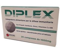 DIPLEX 20Cpr