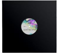 Diplo/ Lazarus, Damian - Don't Be Afraid (Feat. Jungle)