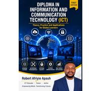 Diploma in Information and Communication Technology (ICT): Advanced Databases and Enterprise Networking