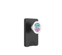 Diploma Scienze Umane Studentessa Diplomata 2025 Maturità PopSockets PopWallet per MagSafe