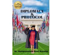 DIPLOMACY AND PROTOCOL: International Relations