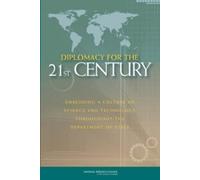 Diplomacy for the 21st Century (Tascabile)