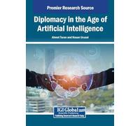 Diplomacy in the Age of Artificial Intelligence
