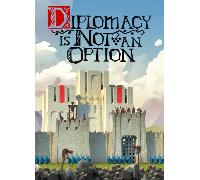 Diplomacy is Not an Option (PC) Steam Key GLOBAL