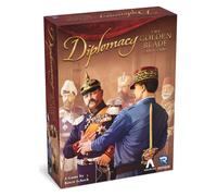 Diplomacy: The Golden Blade card game Englische Version