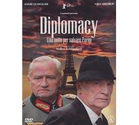Film - Diplomacy - Una Notte Per Salvare Parigi - Dvd