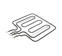 Diplomat Fornello Grill elemento riscaldante 011561400