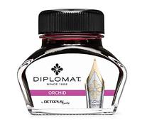 Diplomat Inchiostro in vetro 30 ml - Orchidea