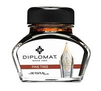 DIPLOMAT Inchiostro in vetro 30 ml - Pino
