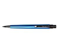 DIPLOMAT - Magnum - Penna a Sfera - Blu Egeo - Resistente ed elegante - 2 anni di garanzia