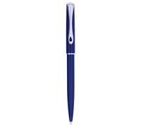 Diplomat Pen - Penna a sfera, colore: blu navy