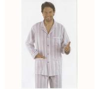 DIPLOMAT PIGIAMA UOMO FLANELLA WO609