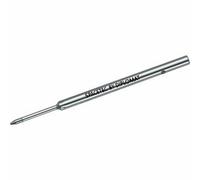 Diplomat - Ricarica per penna a sfera Spacetec M, colore: Blu