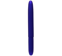Diplomat Spacetec- Penna a sfera tascabile, colore: blu