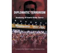 Diplomatic Terrorism (Tascabile)
