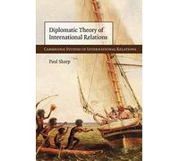 Diplomatic Theory of International Relations
