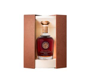 Diplomático Ambassador Regalo