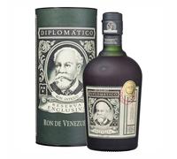 Diplomatico DIPLOMATICO Ron Rum Reserva Exclusiva NV