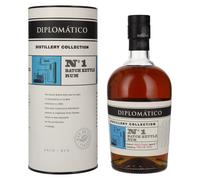 Diplomático - Rum Distillery Collection N.1 Single Kettle Batch Diplomatico 0.7l