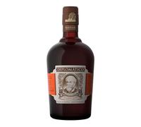 Diplomático - Rhum “mantuano”