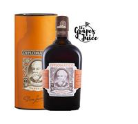 DIPLOMATICO MANTUANO EXTRA VIEJO RUM VENEZUELA