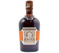 Diplomatico - Mantuano Rum 70cl 40% ABV