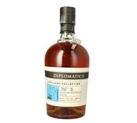 Diplomático - Rum Distillery Collection N.1 Single Kettle Batch Diplomatico 0.7l