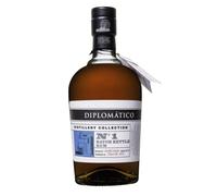 Diplomático - Rum Distillery Collection N.1 Single Kettle Batch Diplomatico 0.7l