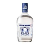 Diplomático Planas 70cl - Rum bianco premium invecchiato. 47% vol.
