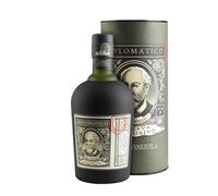 Diplomático Reserva Exclusiva 12 Years Old Rum Regalo