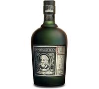 Diplomático Reserva Exclusiva 700Ml - Rum Premium Invecchiato. 40% Vol.