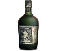 Diplomático Reserva Exclusiva 700Ml - Rum Premium Invecchiato. 40% Vol.