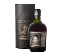 Diplomático Reserva Exclusiva 700ml Rum premium invecchiato 40% vol