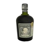 Diplomático Reserva Exclusiva 70 on Astuccio - Rum premium invecchiato. 40% vol.