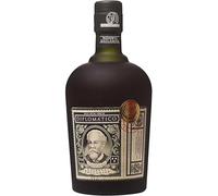 Diplomático RESERVA EXCLUSIVA Ron Antiguo 40% Vol. 0,7l in Giftbox