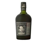 Diplomático Reserva Exclusiva 70cl - Rum Super Premium, 40% vol.
