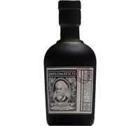 Diplomático Reserva Exclusiva Mignon 5cl - Rum Premium Invecchiato. 40% Vol.