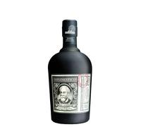 Rum Diplomatico "Reserva Exclusiva"