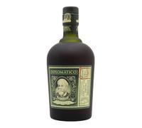 Diplomatico - Reserva Exclusiva Rum 70cl 40% ABV