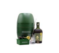 Diplomatico - Reserva Exclusiva Rum Champagne Bucket Gift Pack 70cl
