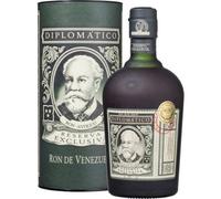 Diplomático Ron Antiguo Reserva Exclusiva Cl 70