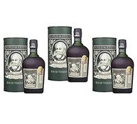 DIPLOMATICO RON RESERVA EXCLUSIVA 70 CL 3 BOTTIGLIE IN ASTUCCIO