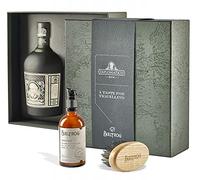 DIPLOMATICO RON RESERVA EXCLUSIVA BULLFROG SPECIAL PACK 70 CL
