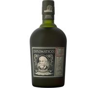 Diplomatico Rum Reserva Exclusiva 70 cl. 40 vol.
