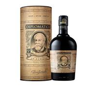 Diplomático Selección De Familia 70cl - Speciale blend di rum. 43% vol.
