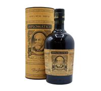 Diplomatico - Seleccion De Familia Venezuelan Rum 70cl 43% ABV