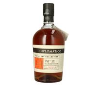 Diplomatico Single Barbet Rum / Distillery Collection / 70cl