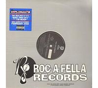 Diplomats - Built This City/I'm Ready