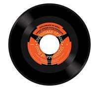 Diplomats Of Soul - Sweet Power Your Embrace / Brighter Tomorrow