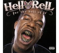 Diplomats Present Hell Rell - For The Hell Of It
